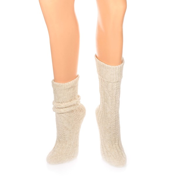 Herren Trachtensocken, kurz