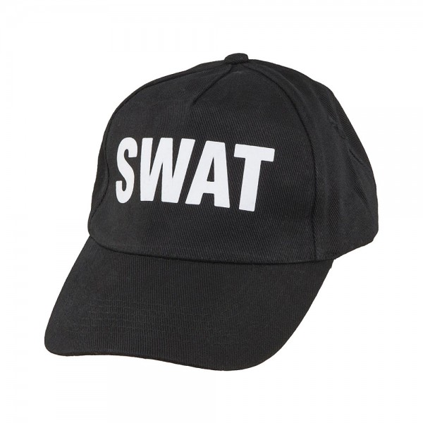 Cap SWAT, verstellbar