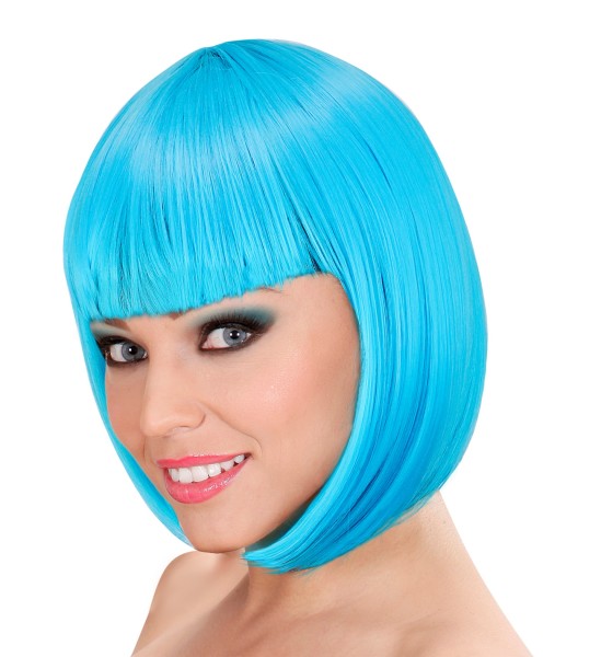 Damen Perücke Lou Lou