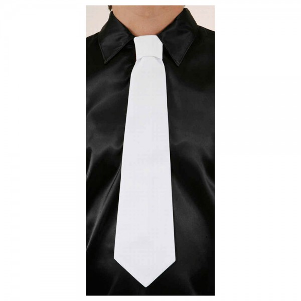 Krawatte, breit