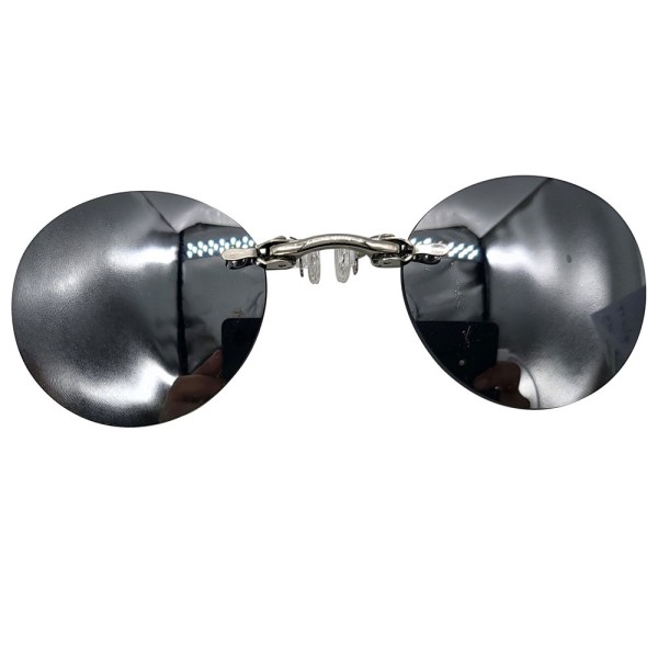 Brille Matrix, Clip