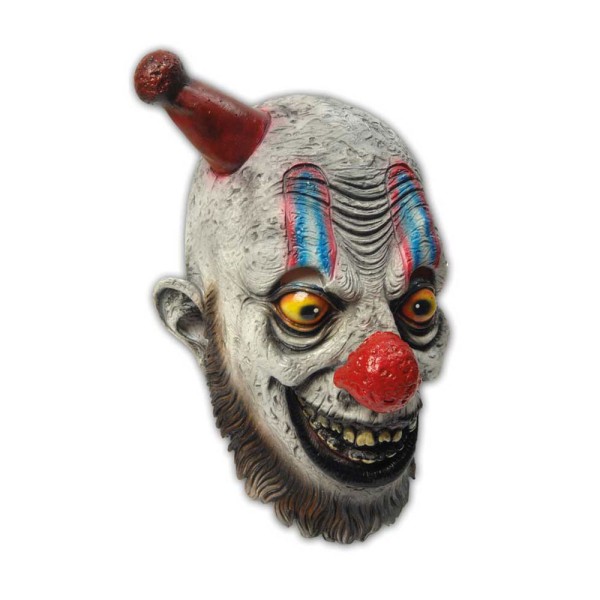 Maske Horror Clown