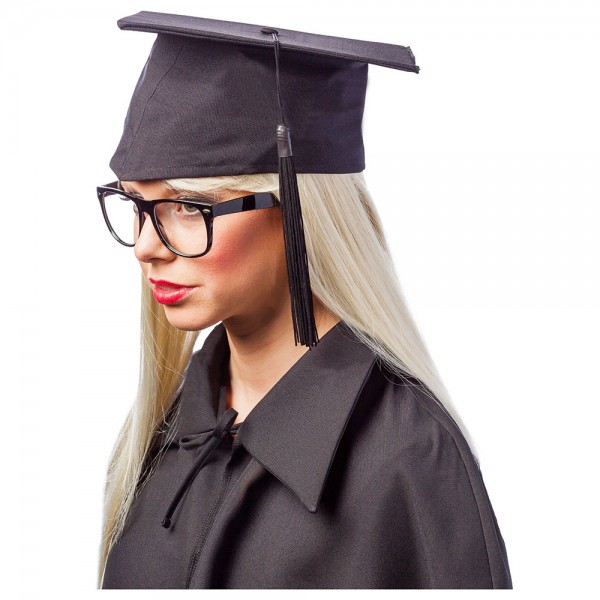 Studenten Mütze De Luxe