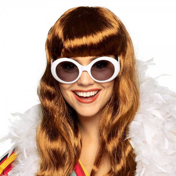 Brille 60's Jackie
