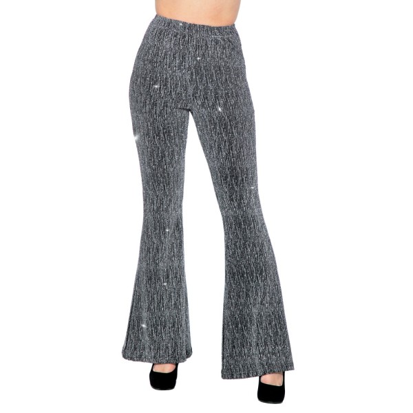 Party-Glitzer-Hose