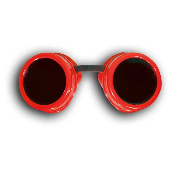 Brille Schweisser-Goggles