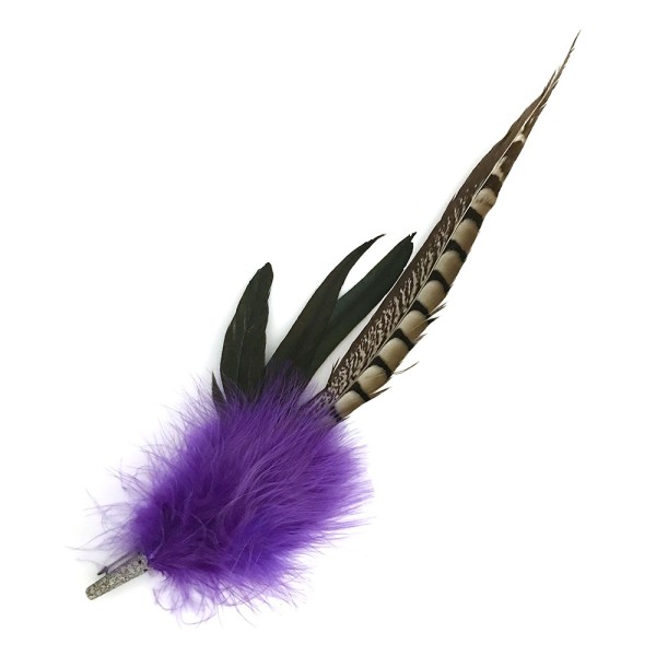 Trachtenhut Federschmuck