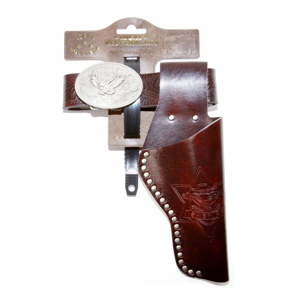 Holster mit Gurt Eagle, 95-135 cm