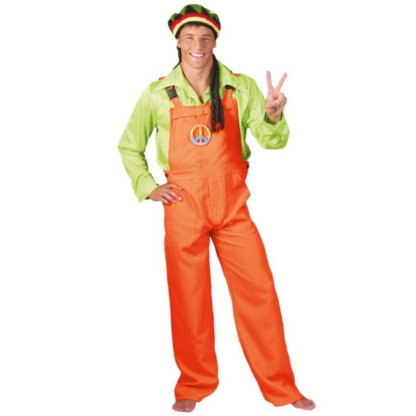 Latzhose