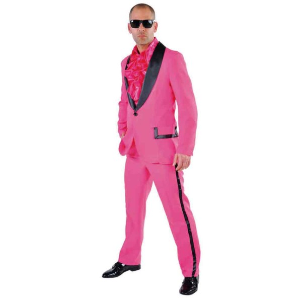 Herren Smoking, 2-Teilig