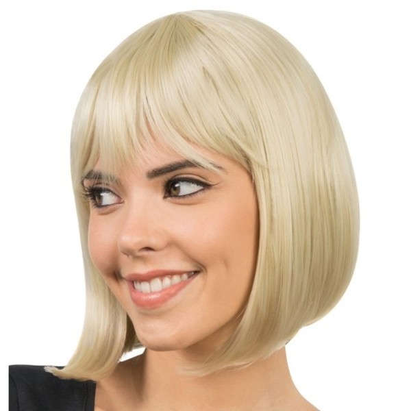 Damen Perücke Lova, blond