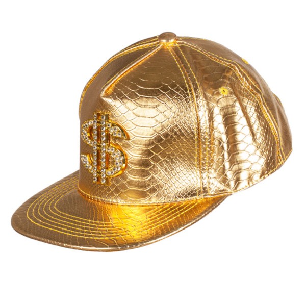 Dollar Kappe Hip Hop