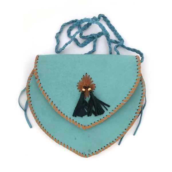 Taschen, herzförmig