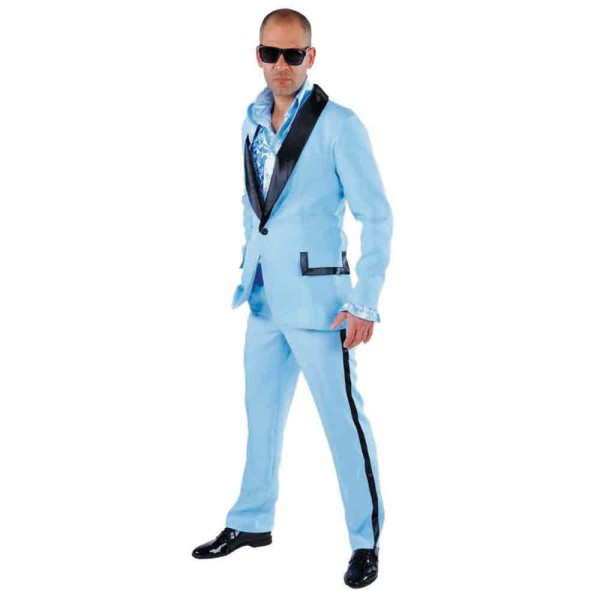 Herren Smoking, 2-Teilig