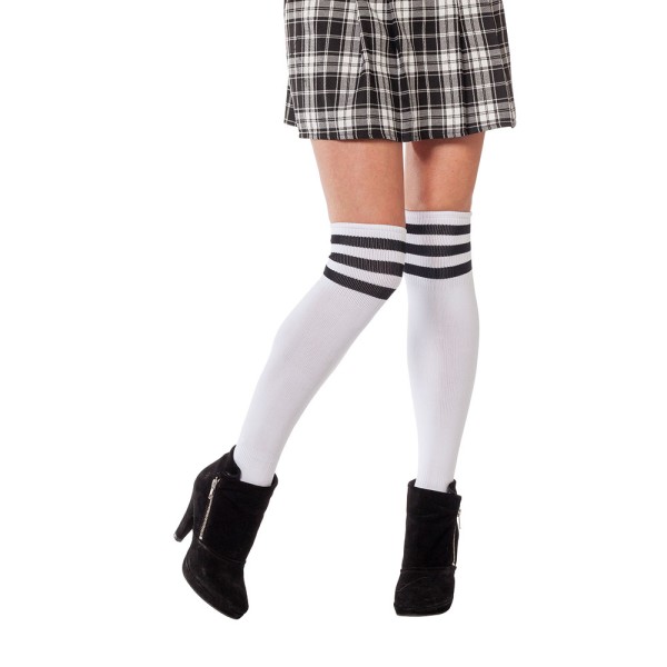 Socken Cheerleader