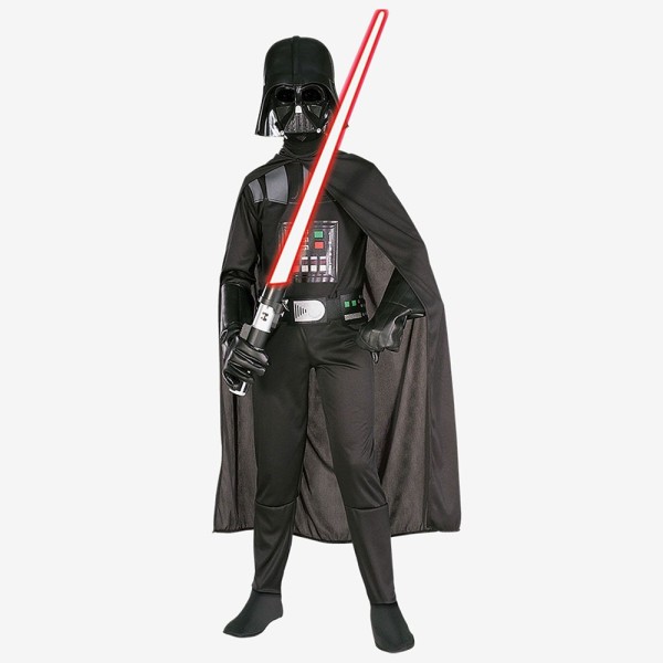 Star Wars - Darth Vader, Kinder, 4-Teilig