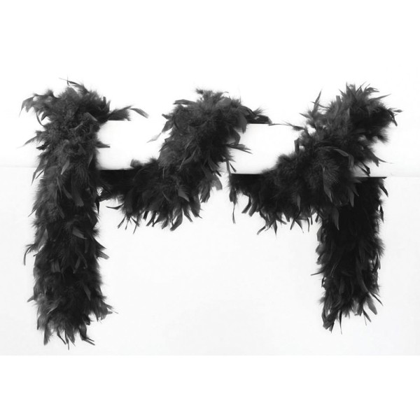 Federboa, 65 g, 180 cm