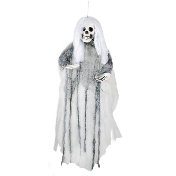 Hängedekoration Geist, 80 cm