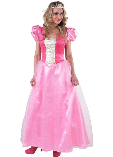 Rosa Prinzessin