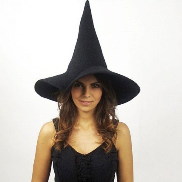 Hexenhut Agata