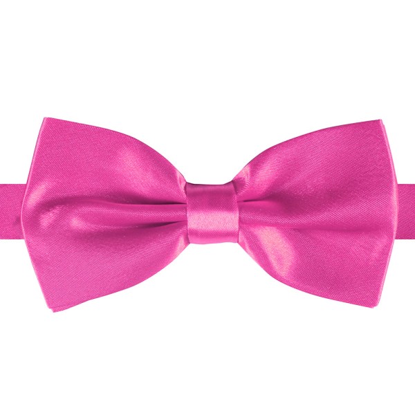 Fliege Deluxe, diverse Farben