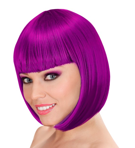 Damen Perücke Lou Lou