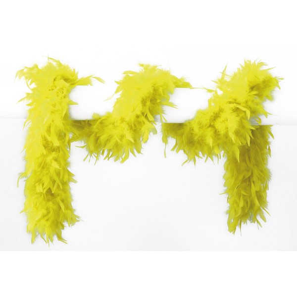 Federboa, 65 g, 180 cm