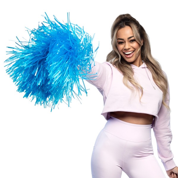Cheerball Cheerleader