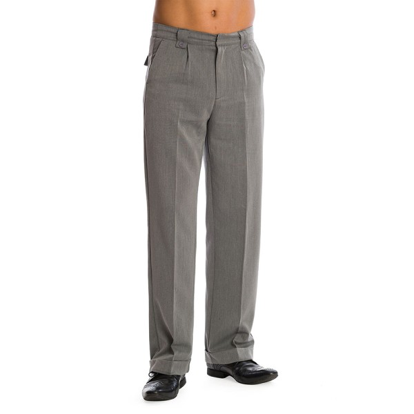 Herren Hose 50's, Get In Line