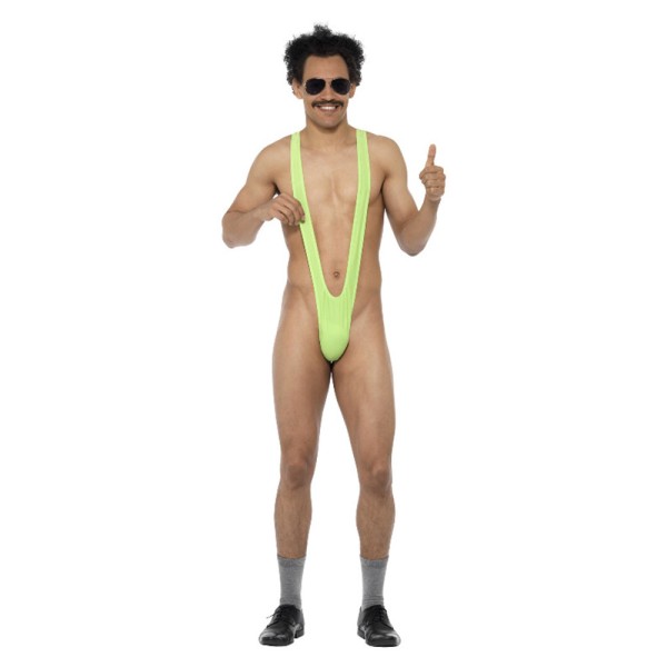 Borat Mankini, Einteiler