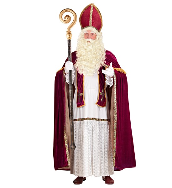 Samichlaus, St. Nikolaus oder Bischof, 5-Teilig