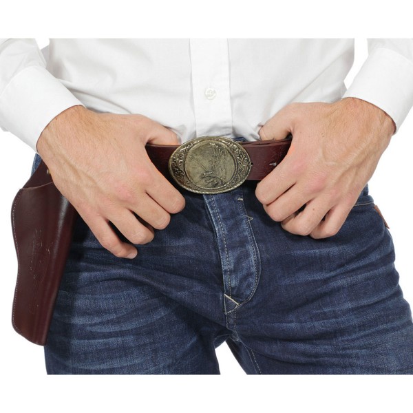 Einzel Holster, 135 cm