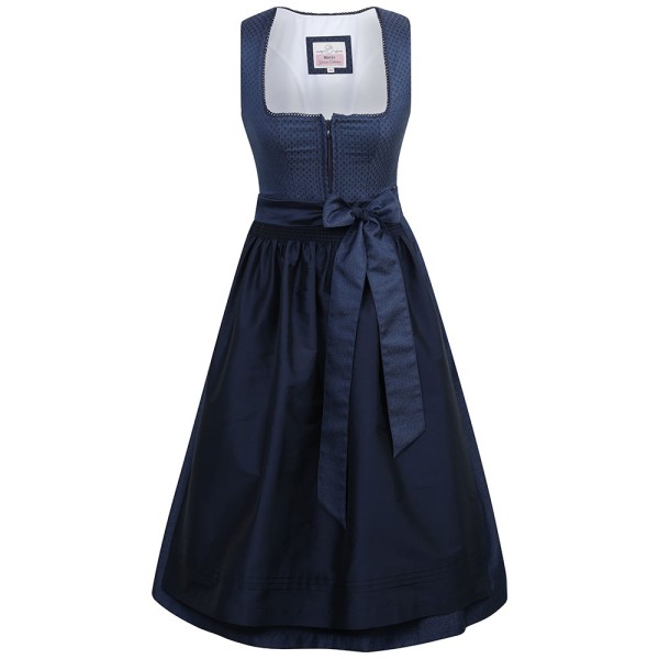 Dirndl Deiningen, 65 cm, tinte