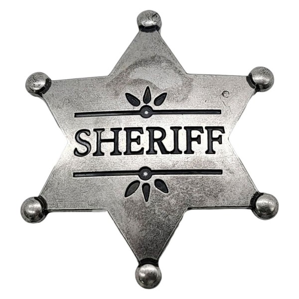 Sheriffstern