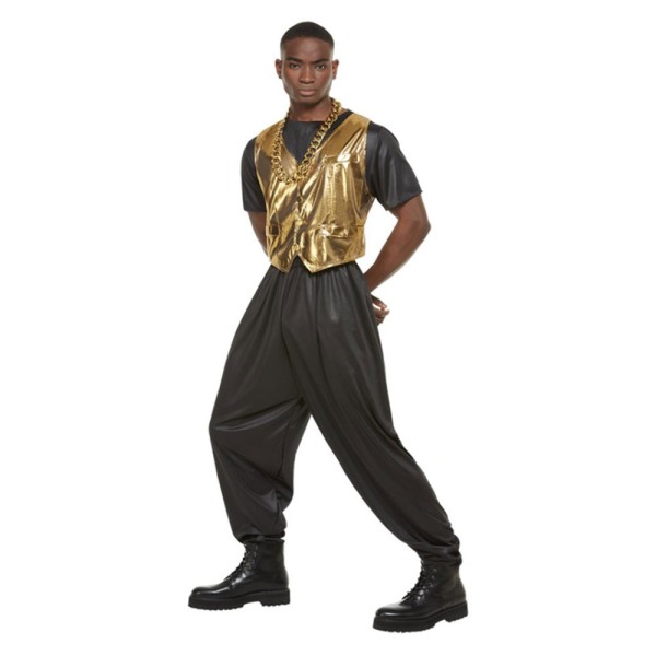 80's Hammer, Einteiler, Herren