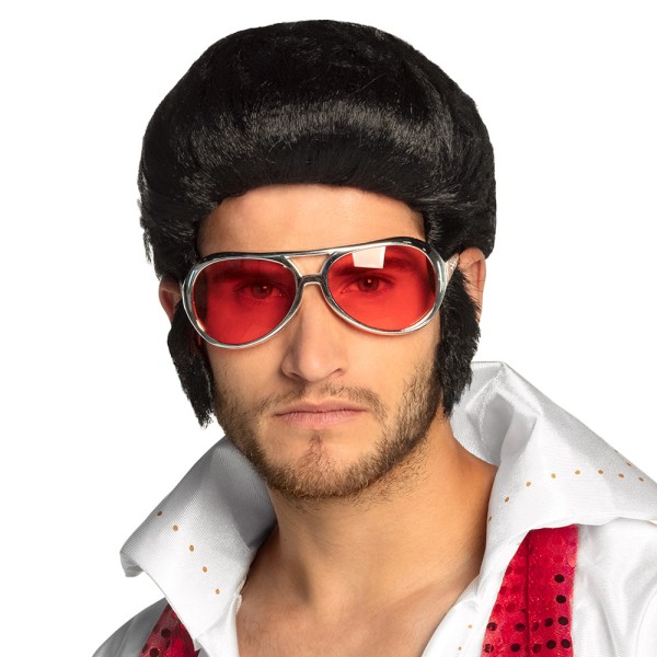 Brille Rock 'n Roll Star