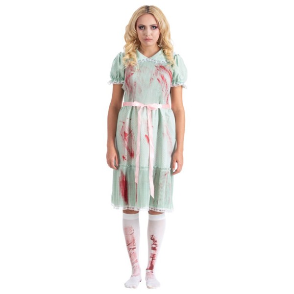 Damen Kostüm Grady Shining Twins