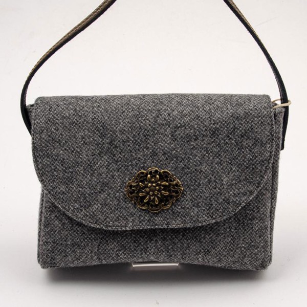 Loden Trachten Tasche "Franzi"