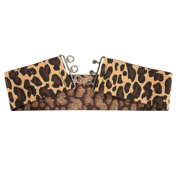 Gurt breit. 80er Jahre, elastisch