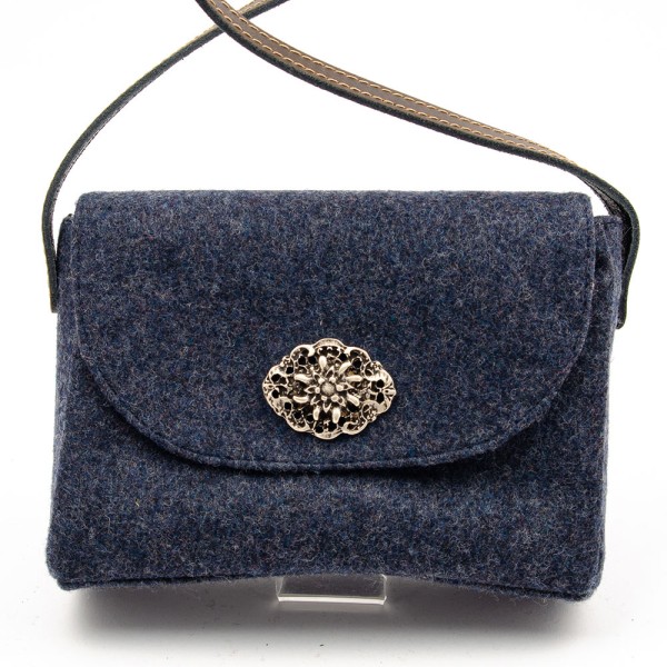 Loden Trachten Tasche "Franzi"