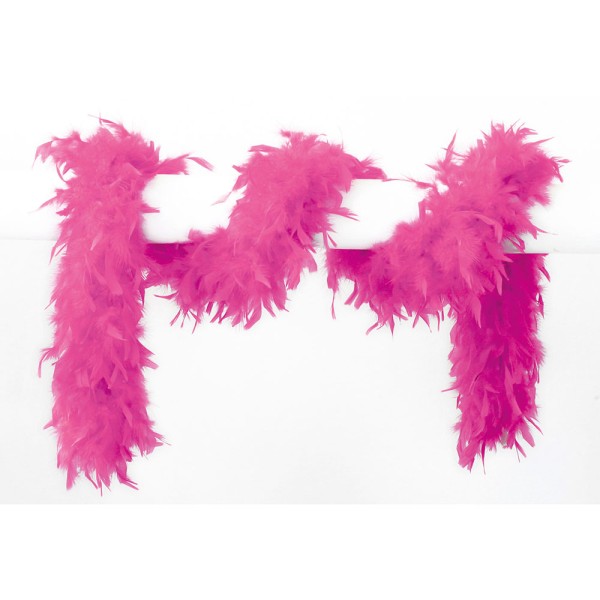 Federboa, 65 g, 180 cm