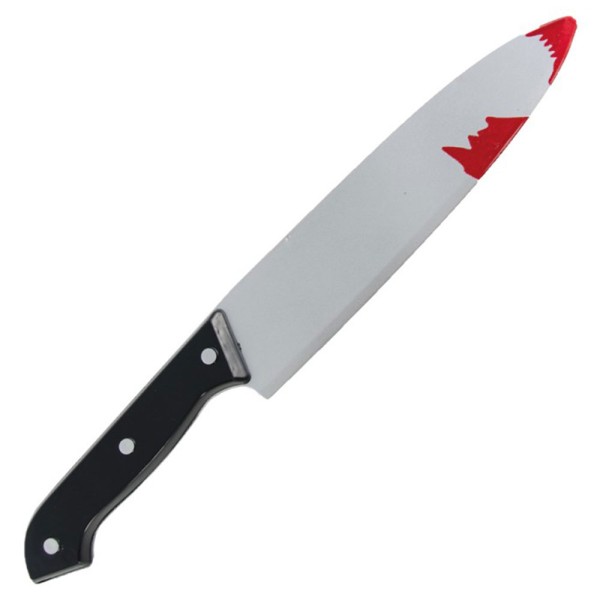 Blutige Messer