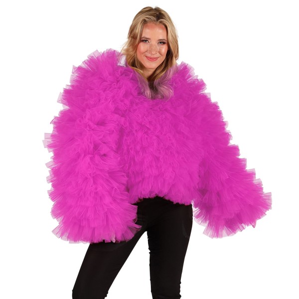 Jacke Sugar Babe - Nemo, pink