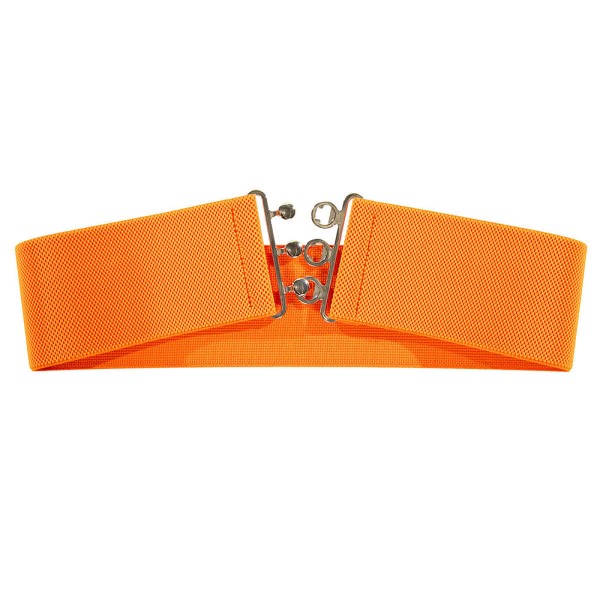 Gurt breit. 80er Jahre, elastisch