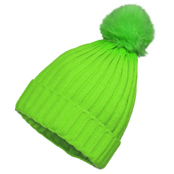 Ski Mütze, 80er Jahre