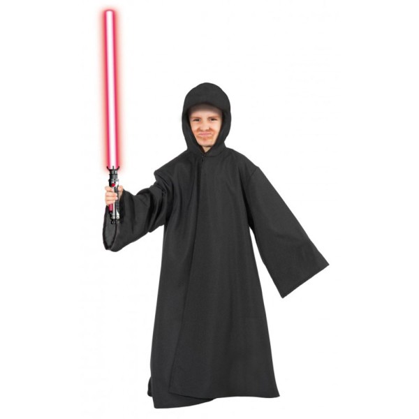 Umhang Star Wars Kinder, Einheitsgrösse