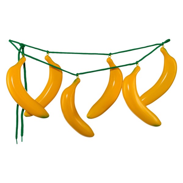 Bananengürtel