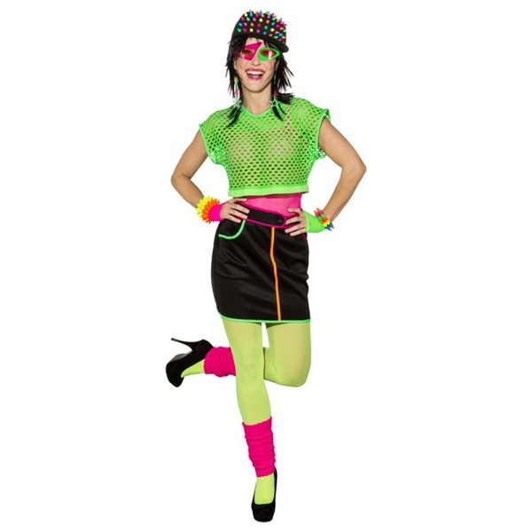 80er/90er Jahre Netzoberteil