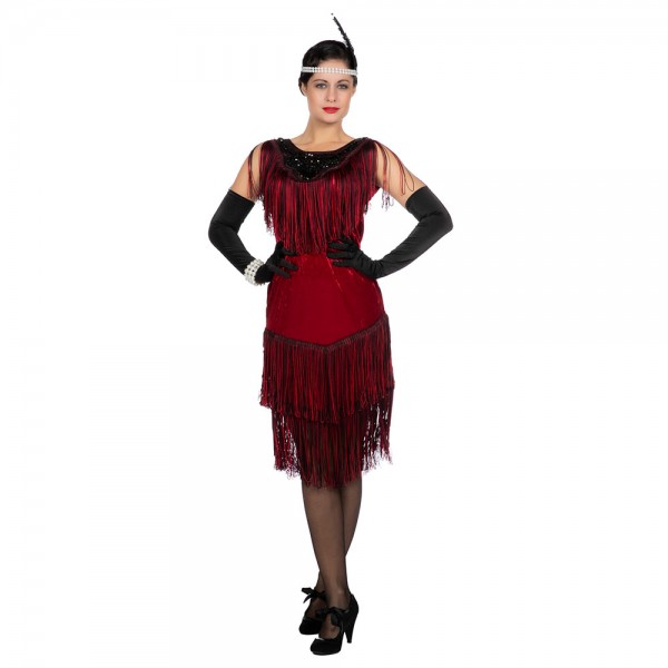 Charlestonkleid Ruby