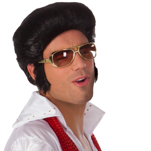 Brille Rock 'n Roll Star